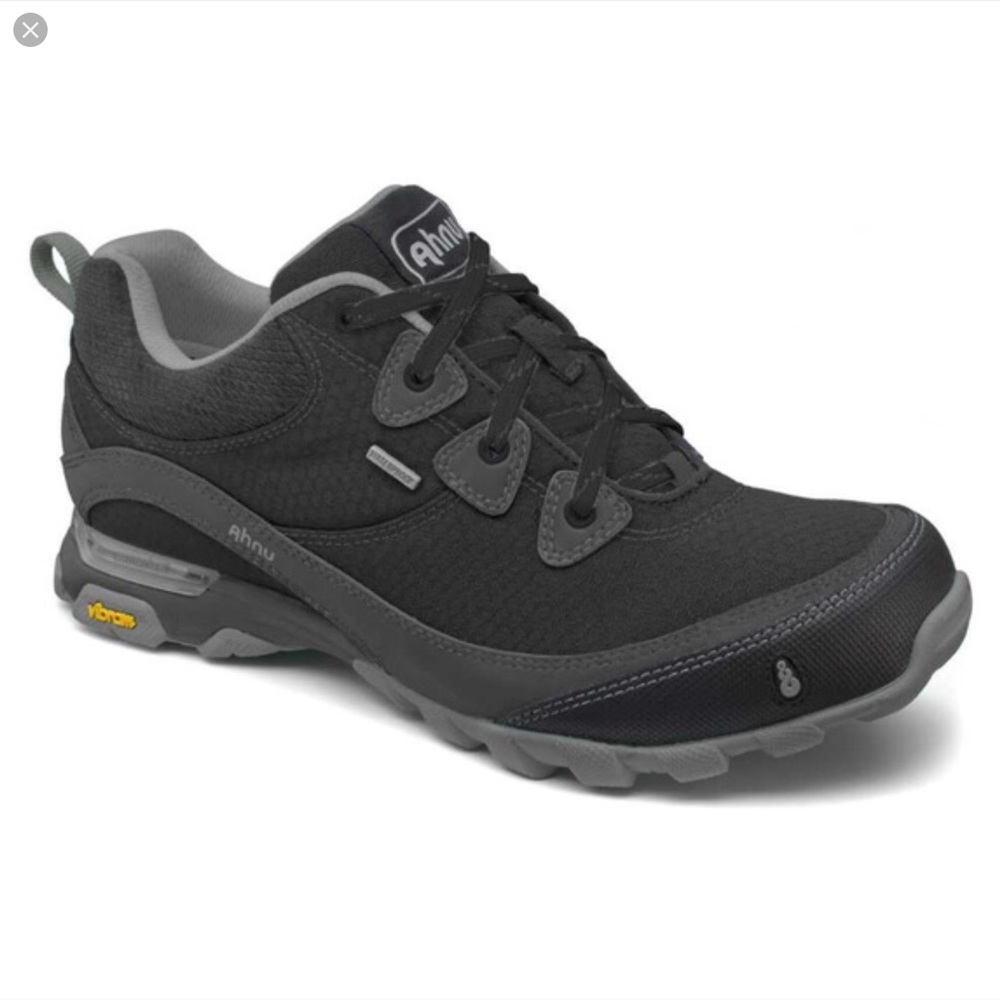 Ahnu Sugarpine Hiking Shoes